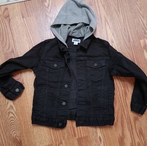 Jean Jacket Old Navy